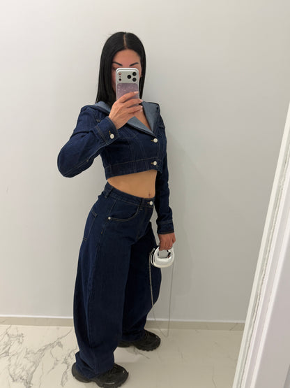 Coordinato Rew