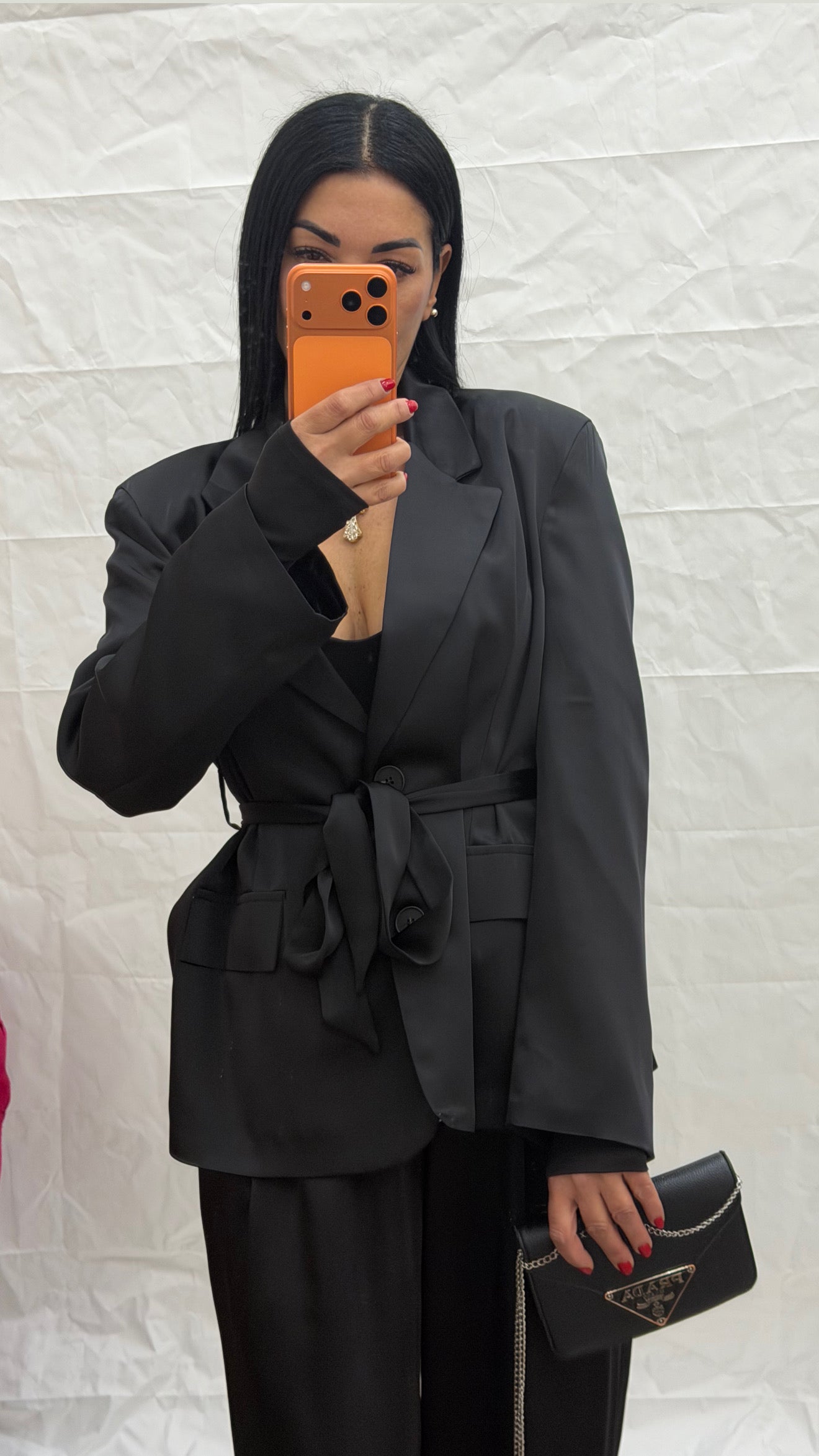 Asia Suit