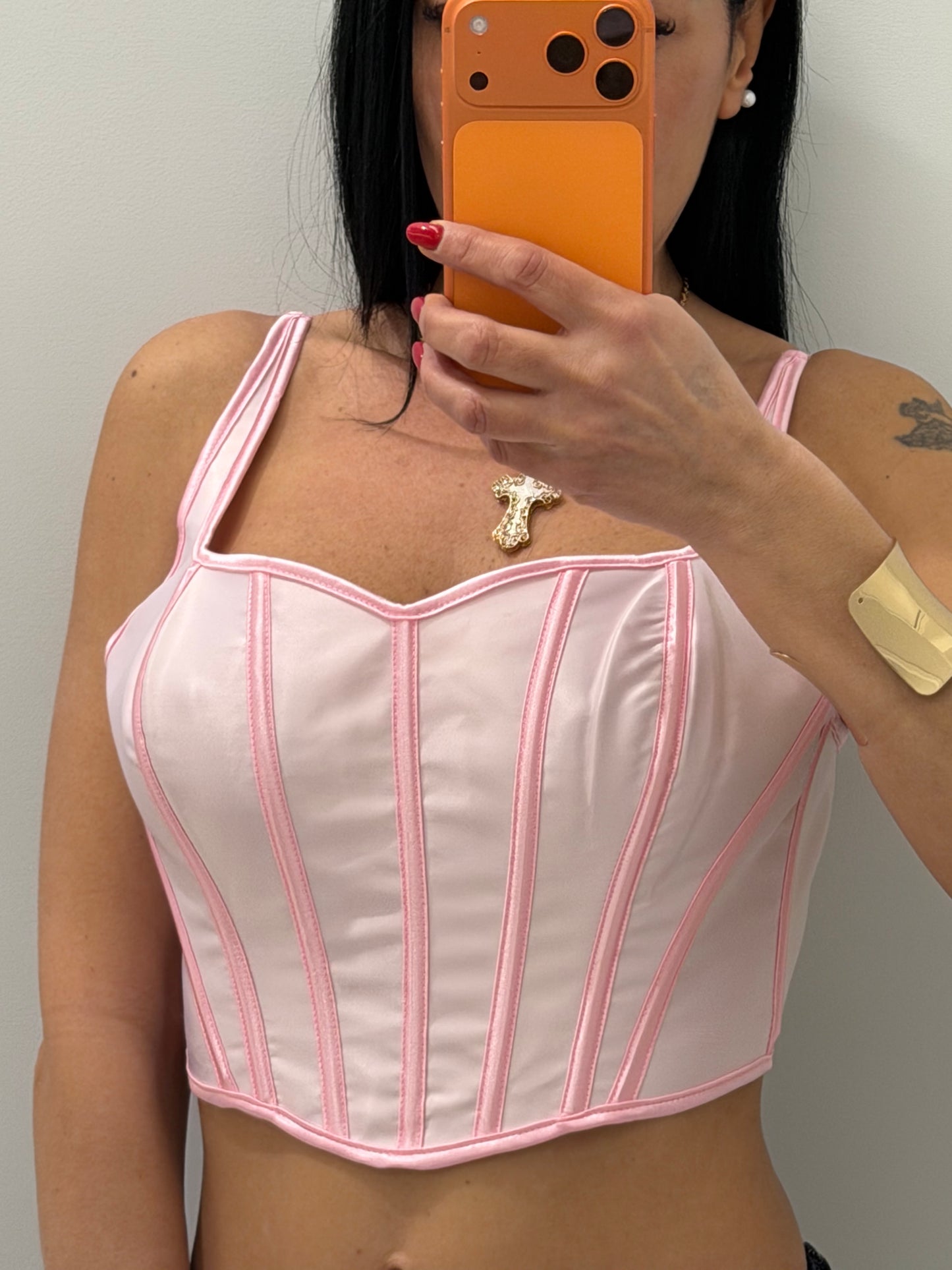 Corsetto niu