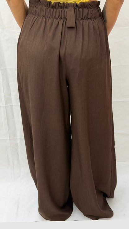 Pantalone palazzo