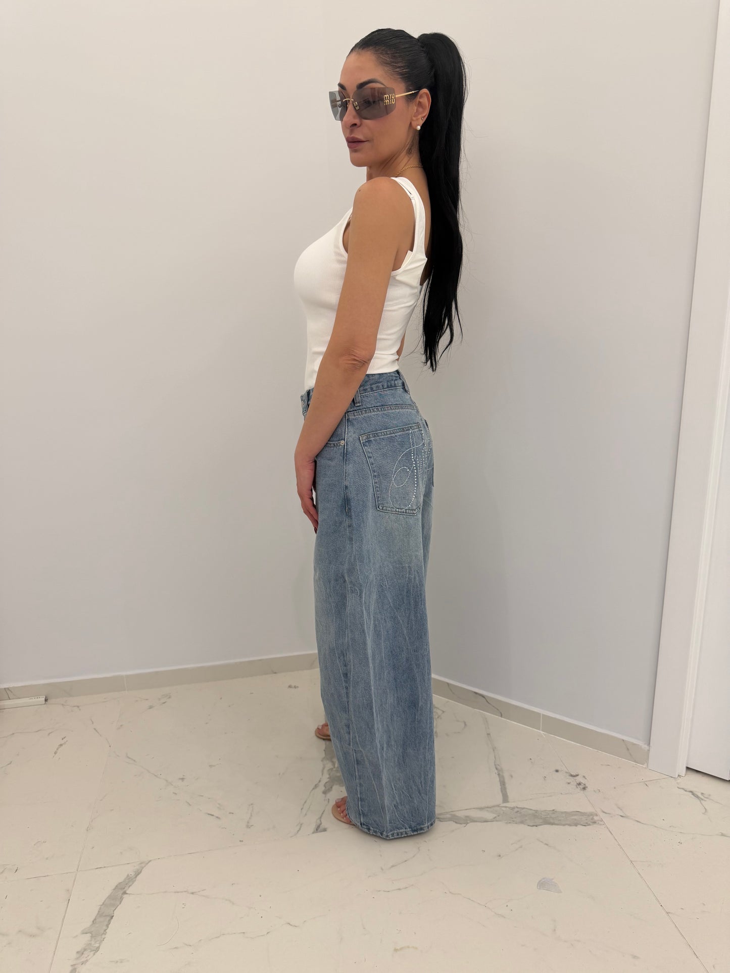 Crystal-Jeans