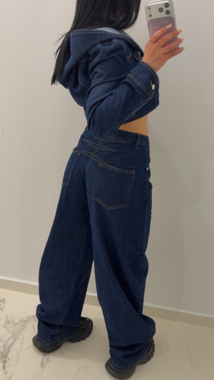 Coordinato Rew