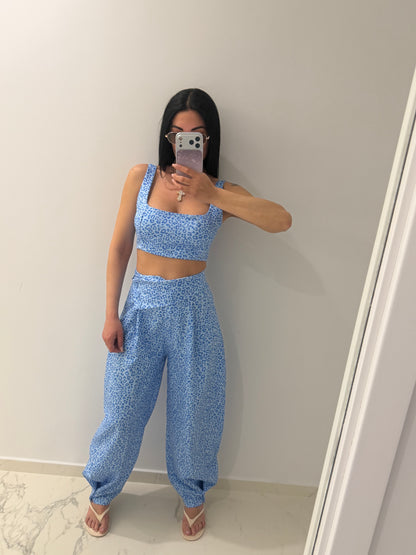 Coordinato Animalier