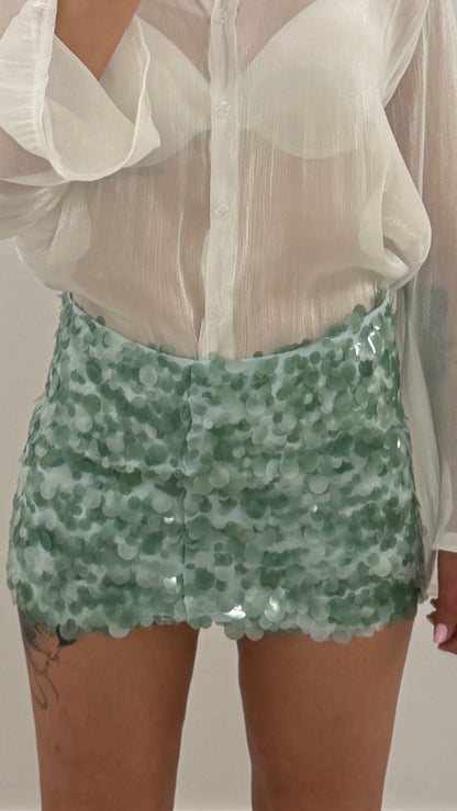 Mini Shine