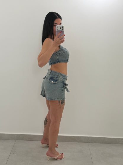 Coordinato Emma
