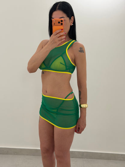 Set Rio
