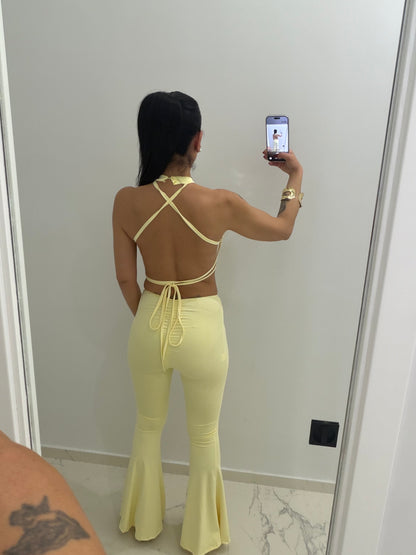 Jumpsuit Soleil