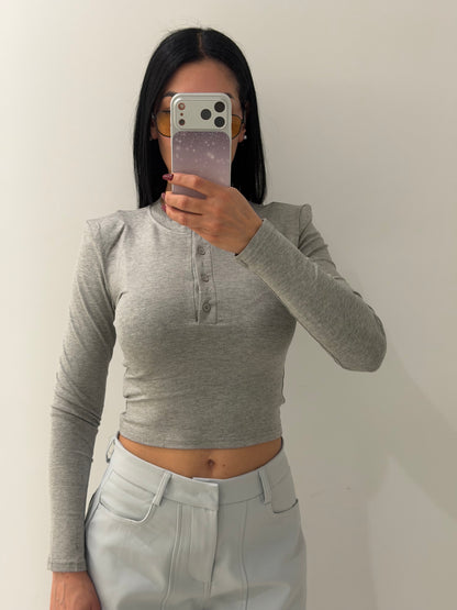 Maglia Grey