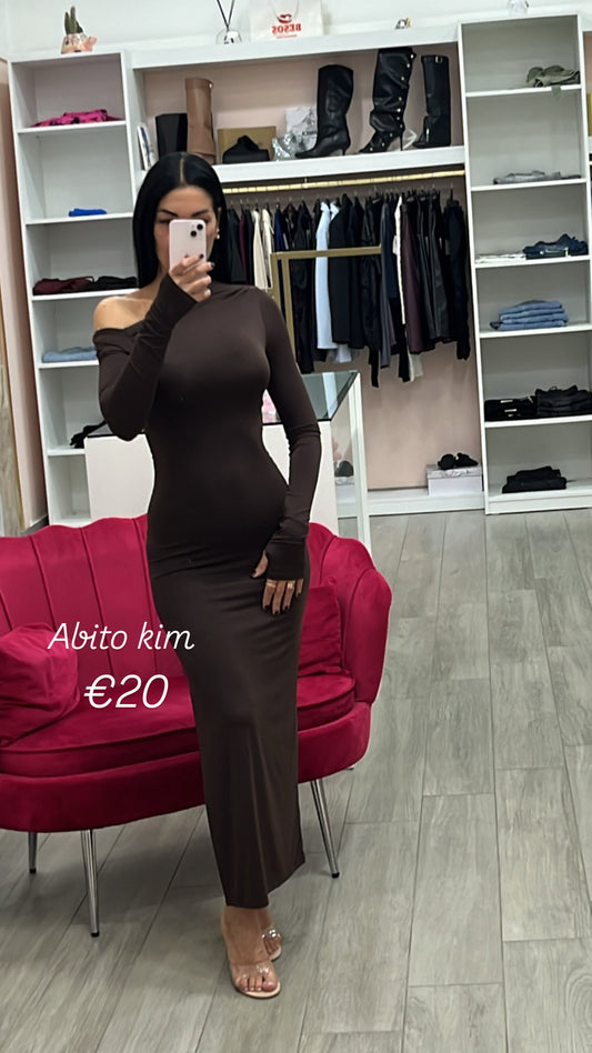 Abito kim