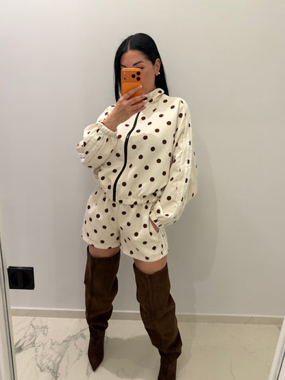 Iconic set