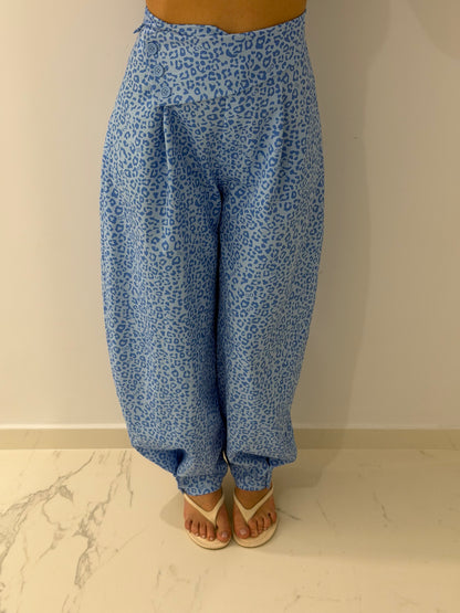 Coordinato Animalier