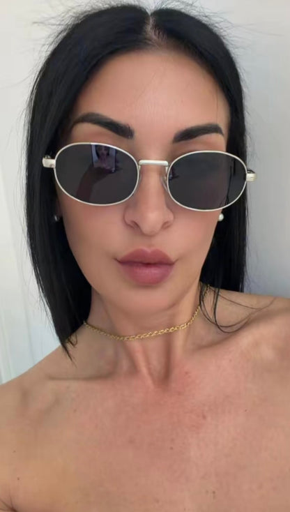 Occhiali vision