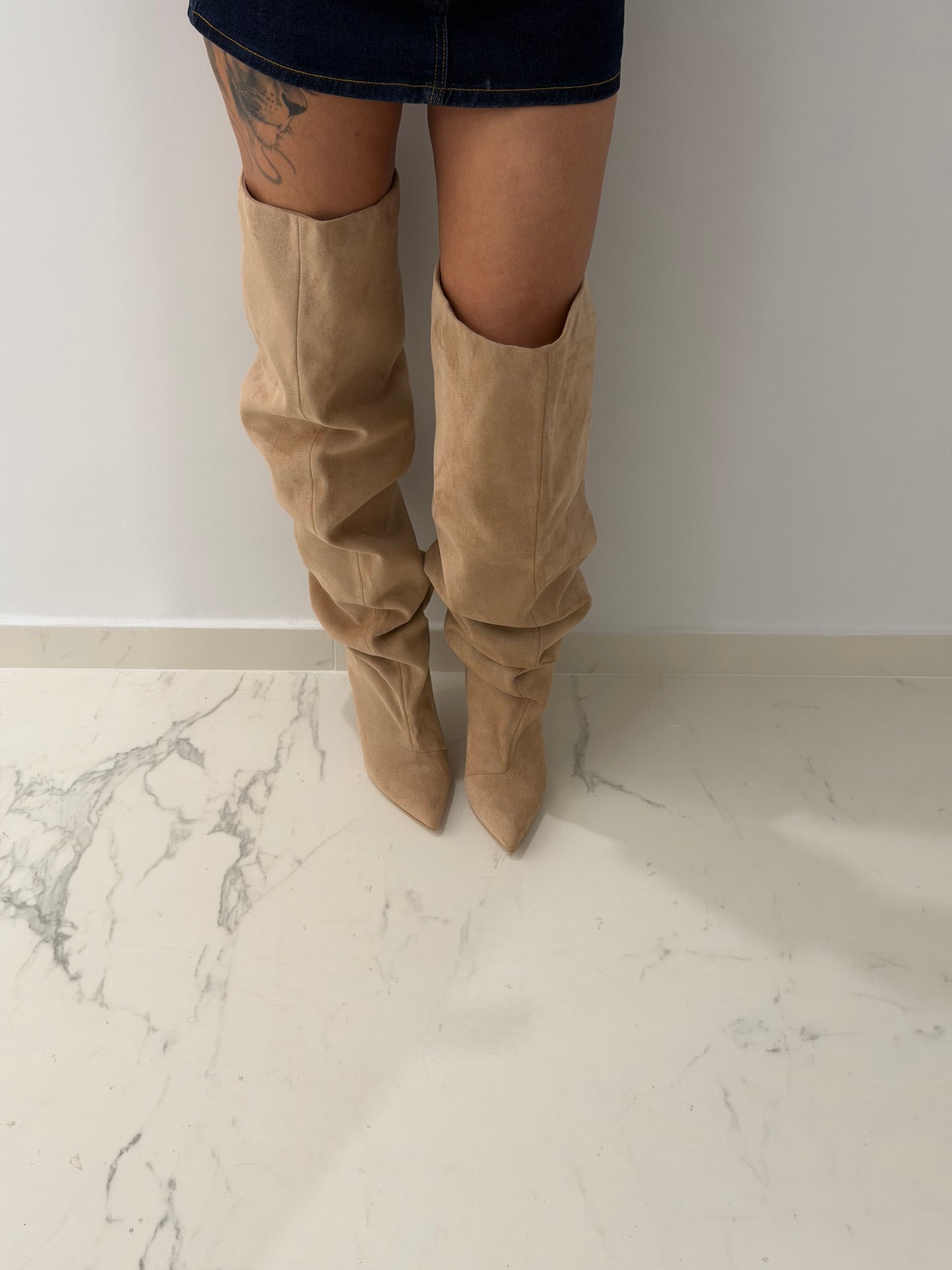 Boots gio