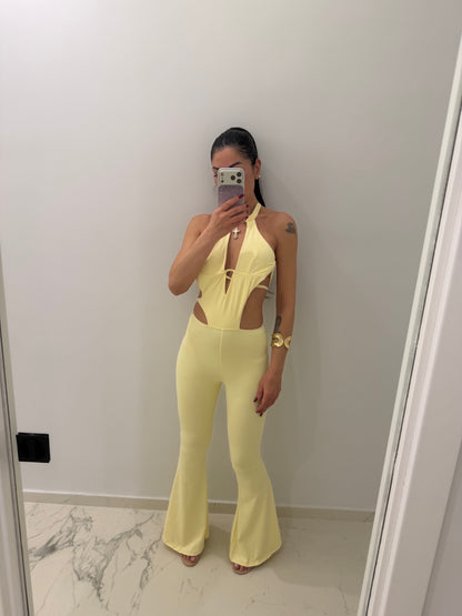 Jumpsuit Soleil