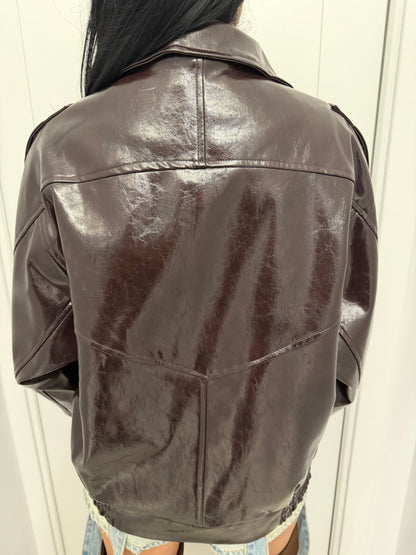 Zana jacket
