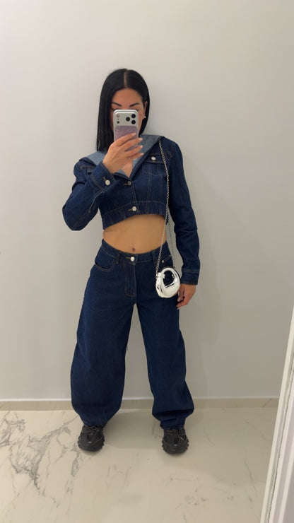 Coordinato Rew