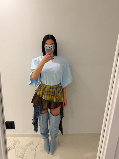 T-Shirt High
