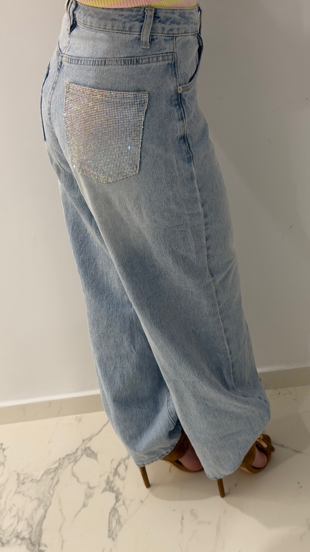 Jeans Glow