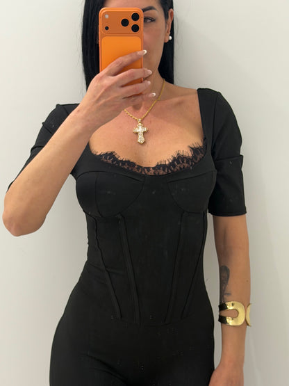 Pamela Jumpsuit