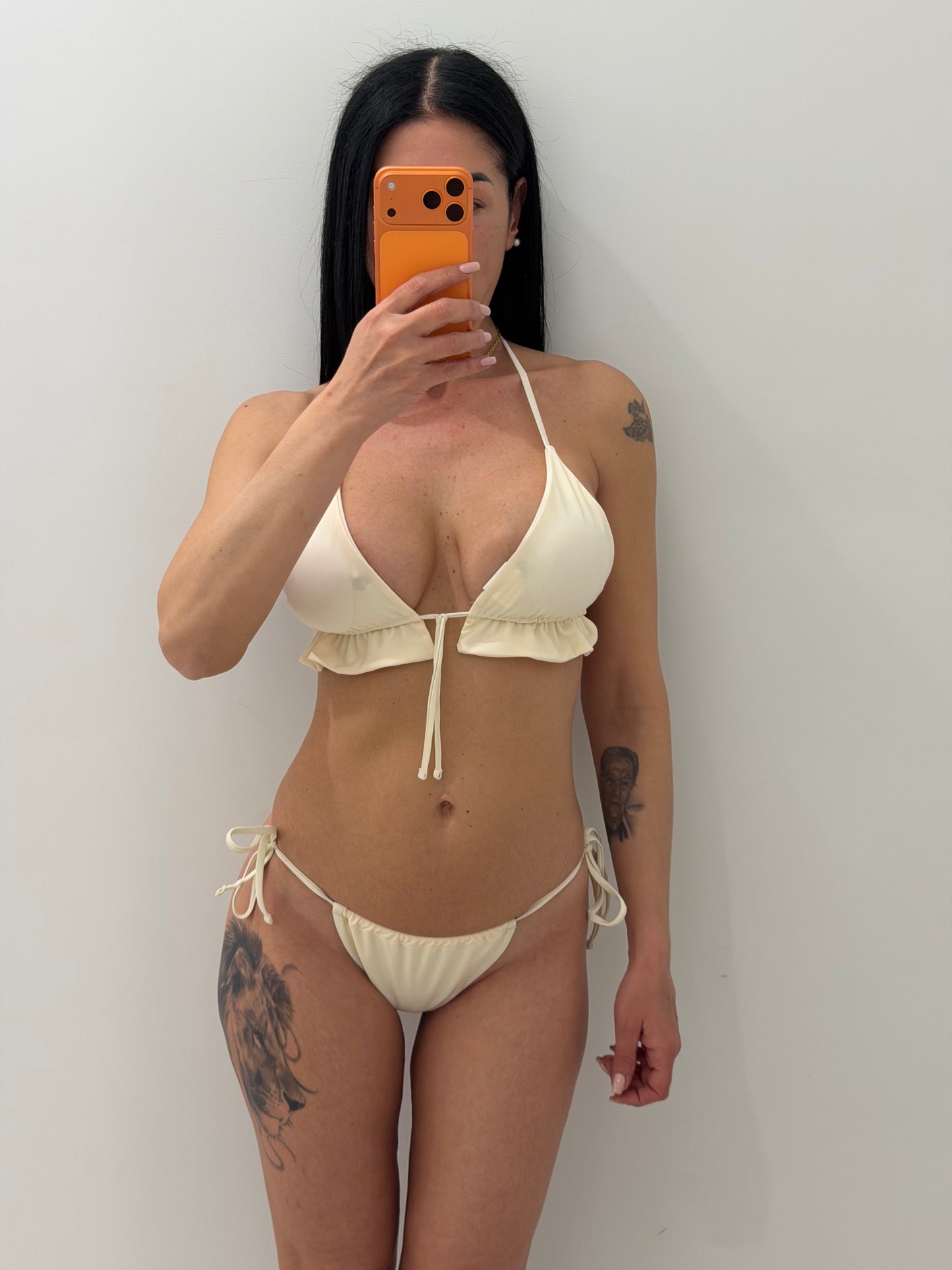 Bikini francy