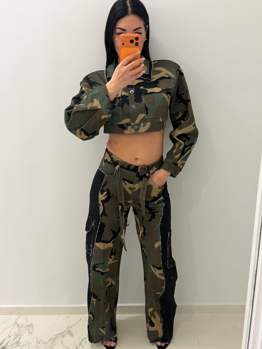 Rebel Set