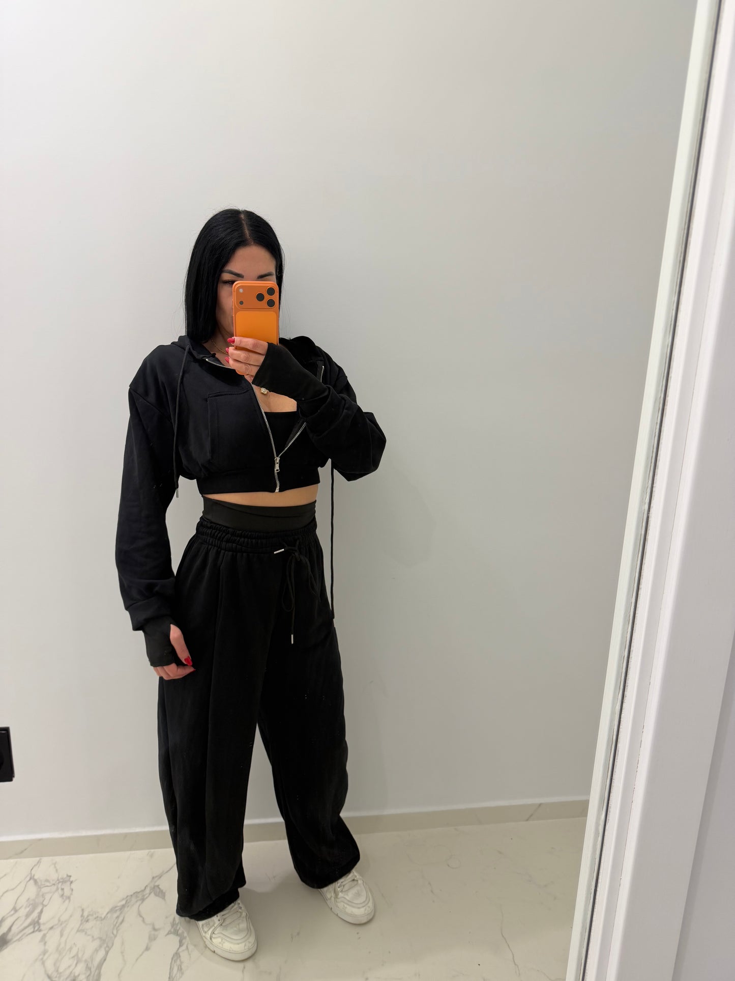 Essential Set