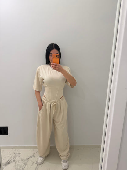 Jumpsuit Style