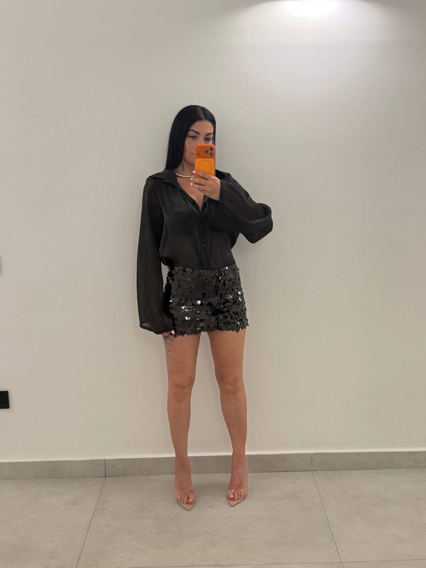Mini Shine