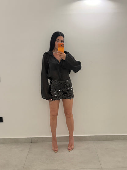 Mini Shine