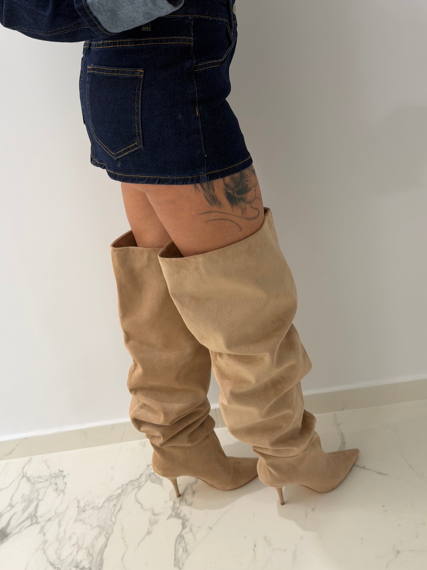 Boots gio