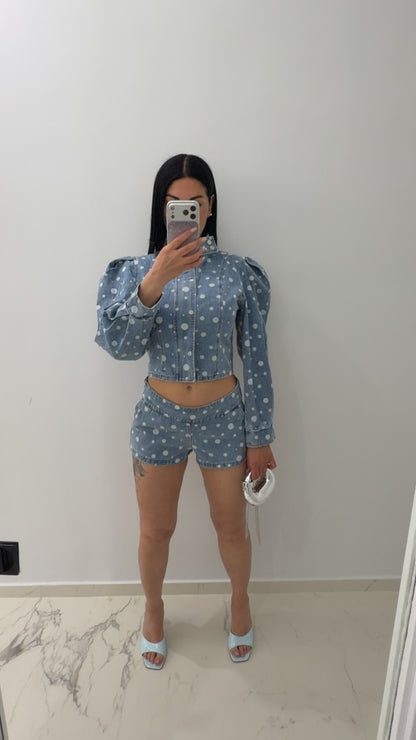 Coordinato Besi