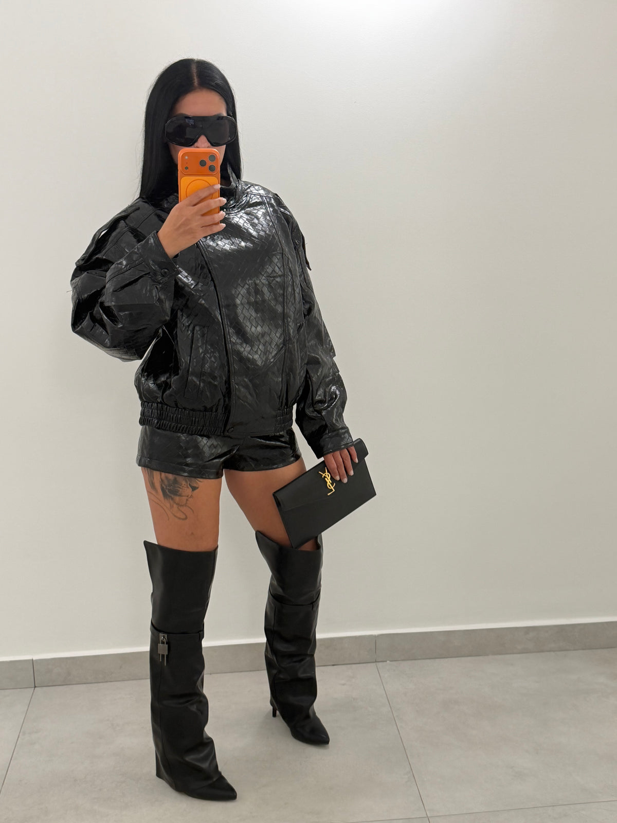 Coordinato Vinyl