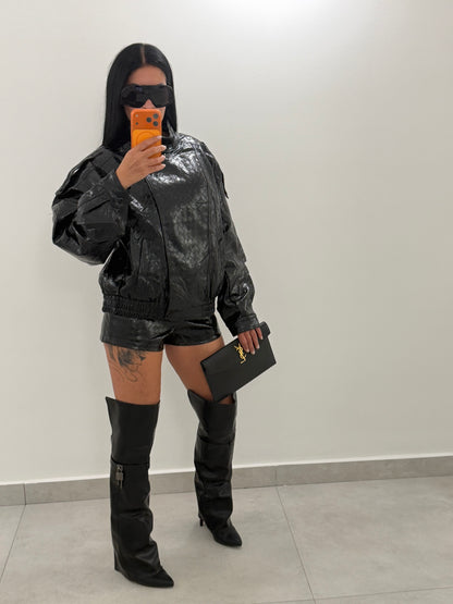 Coordinato Vinyl