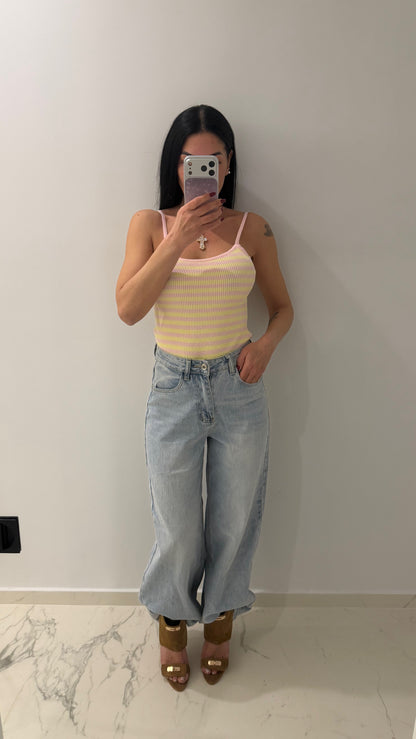 Jeans Glow