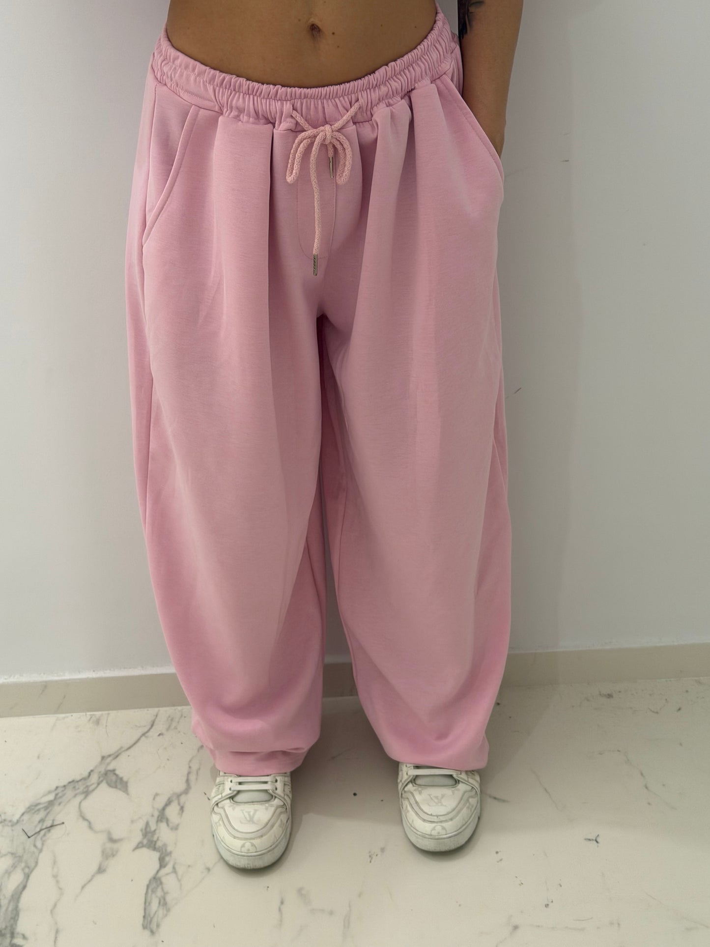 Jumpsuit Style