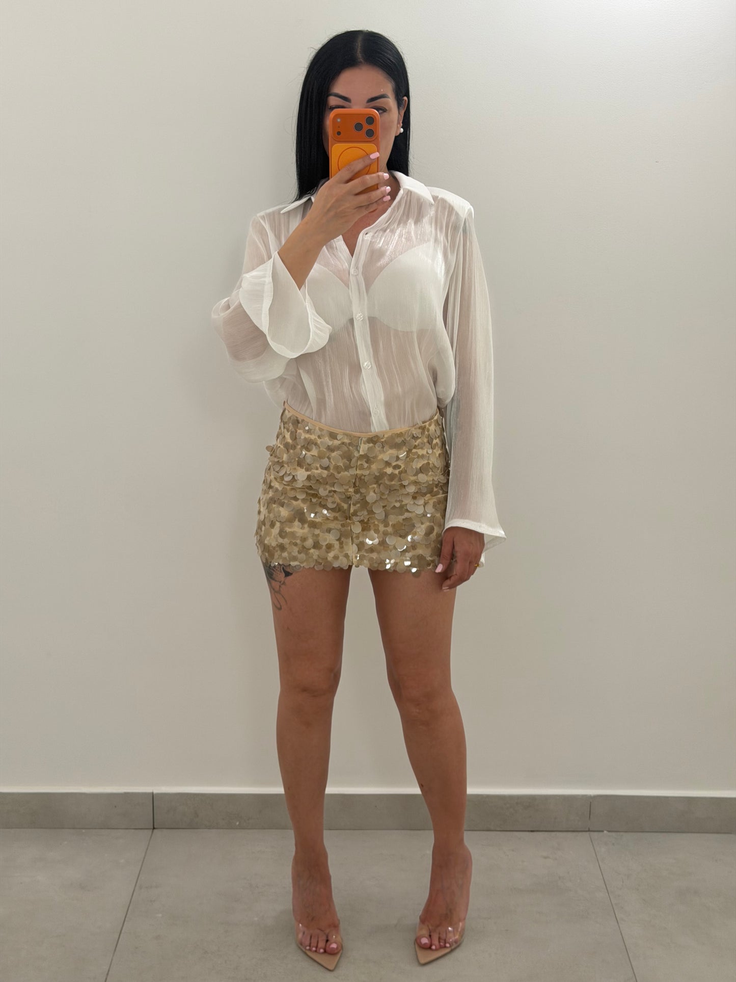 Mini Shine