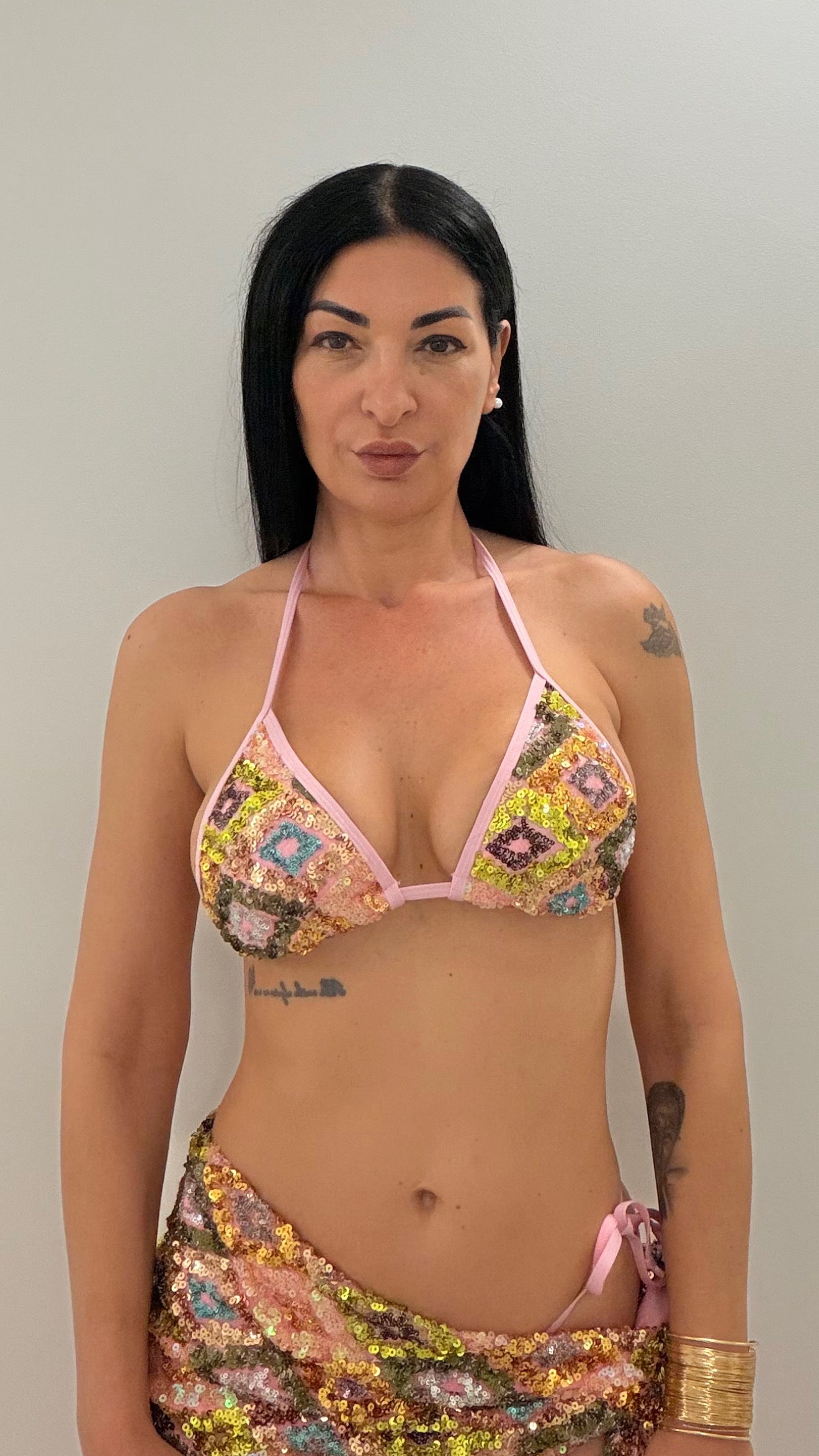Bikini Gioiello