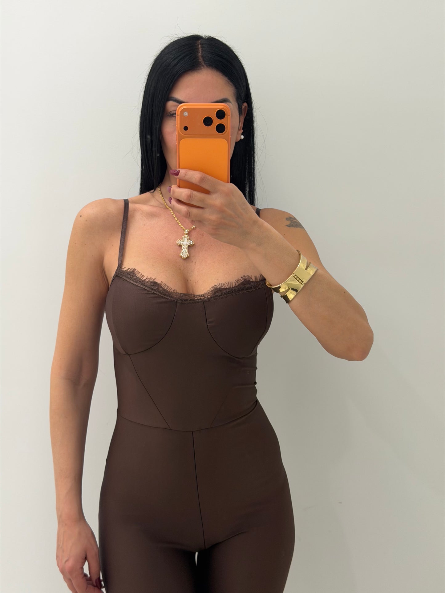 Aida Jumpsuit
