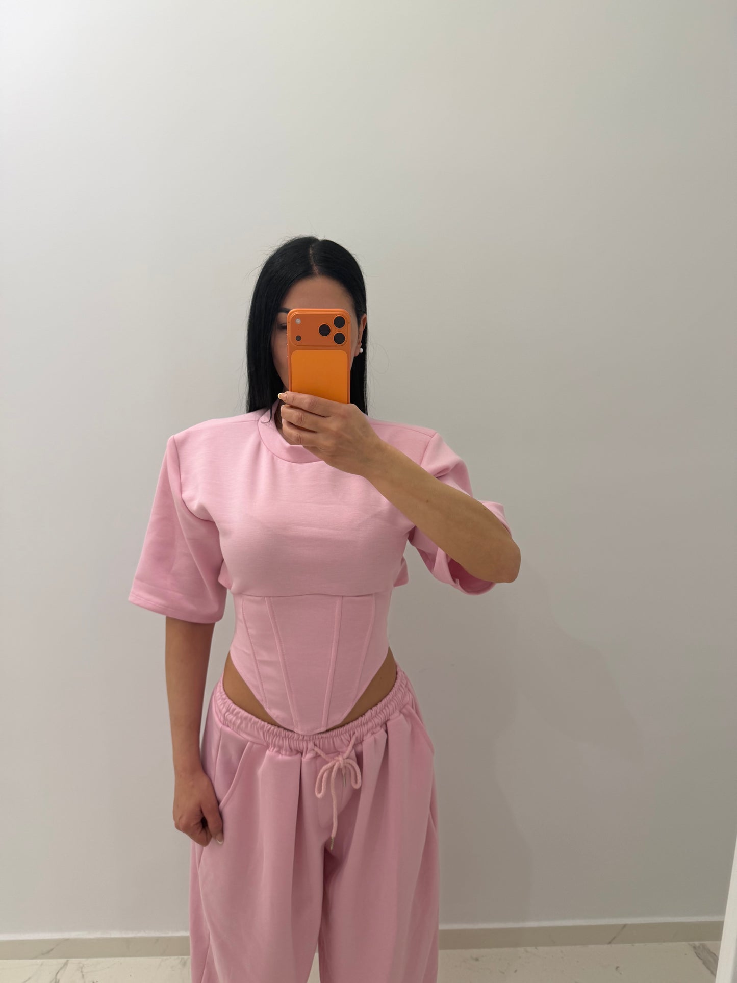 Jumpsuit Style