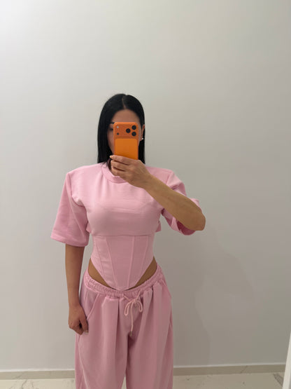 Jumpsuit Style