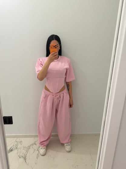 Jumpsuit Style