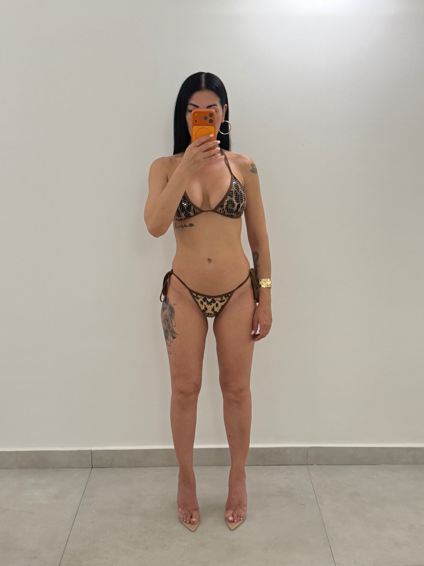 Bikini Mombasa