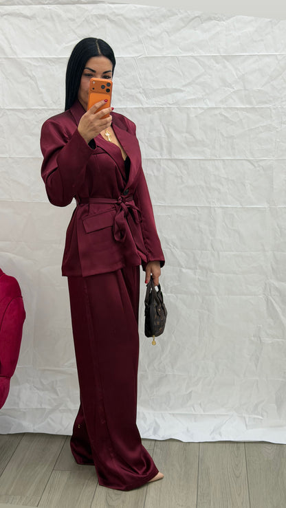 Asia Suit