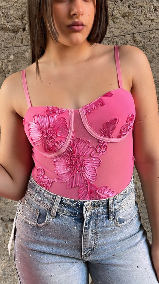 Body Amanda