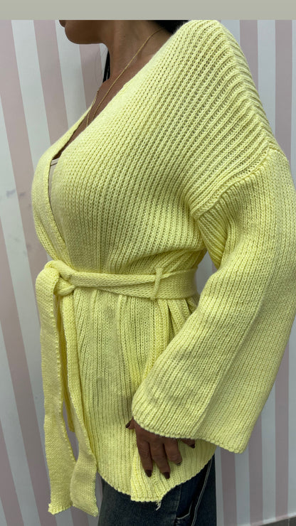 Cardigan Ely