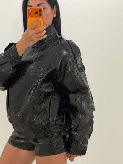 Coordinato Vinyl