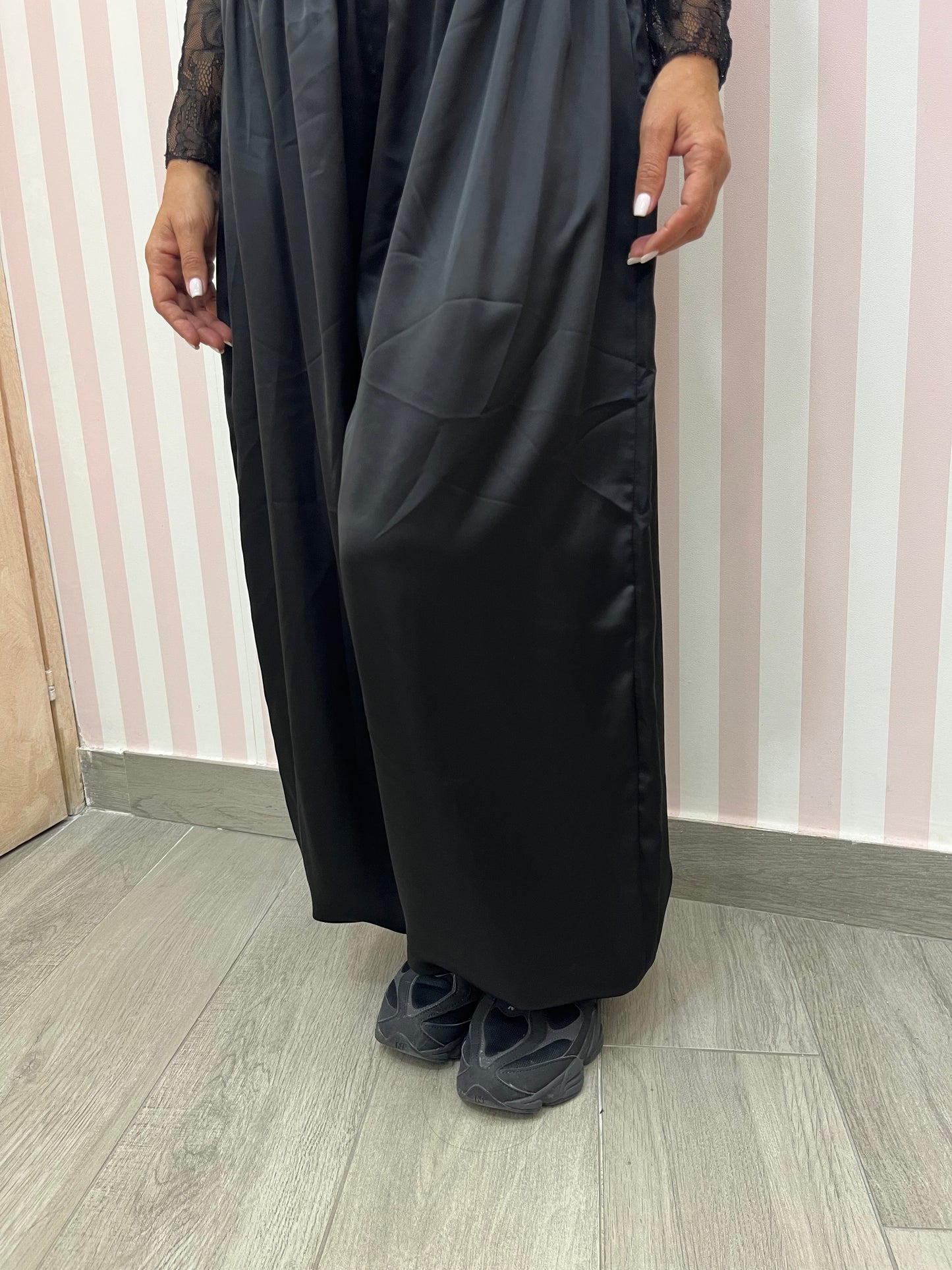 Pantalone Ali