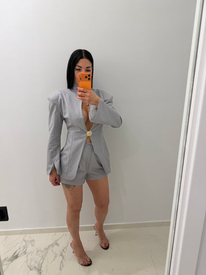 Venus set