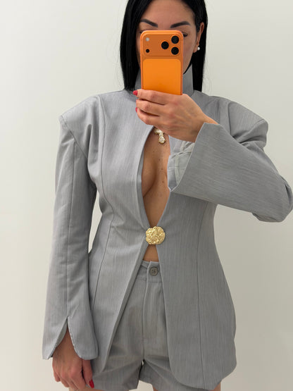 Venus set