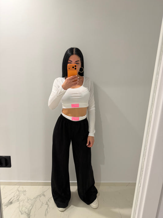 Coordinated me